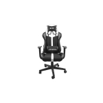 Gaming tool - NATEC - Avenger XL - Imitatsioon nahk - Reguleeritav k&otilde;rgus - K&auml;etugedega included