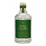 K&ouml;lnivesi 4711 Acqua Colonia Blood Orange & Basil EDC naistele/meestele, 50 ml