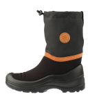 Kuoma laste saapad Lumiloru 1225*03, must