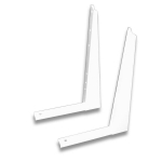 Radiaatori jalad TFH