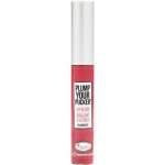 Huulel&auml;ige Plump Your Pucker Elaborate theBalm, 7 ml