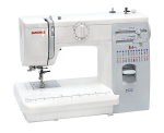 JANOME 5522, 5522