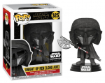 Tegelaskuju Funko POP! Star wars Smuggler's Bounty Knight of Ren Exclusive