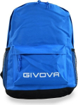 Sportlik seljakott Givova Zaino Scuola 21,7 l, sinine