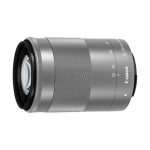 Canon EF-M 55-200mm f/4.5-6.3 IS STM