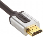 Kaabel Profigold PROV1205 HDMI otsik - HDMI otsik 1.4, 5.0 m