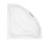 Akr&uuml;&uuml;l Nurgavann Besco Ewa, 134x134 B