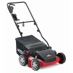 MTD elektriline skarifikaator OPTIMA 37 VE