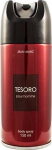Spreideodorant Jean Marc Tesoro meestele, 150 ml