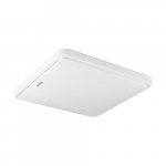 sola led d &otilde;huke mvs 20w 4000k liikumisanduriga laevalgusti STR&Uuml;HM 68 x 280 x 280 mm