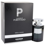 L&otilde;hnastatud vesi Al Haramain Portfolio Neroli Canvas meestele/naistele EDP 75 ml