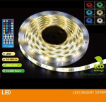 LED-riba 3m puldiga