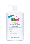 K&otilde;&otilde;mavastane &scaron;ampoon SEBAMED Anti-Dandruff, 1000 ml