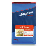 Maitsekohv "Irish Cream" 100% arabica, 500g.