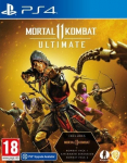 Arvutim&auml;ng Videom&auml;ng - Mortal Kombat - Mortal Kombat 11 Ultimate - PS4 - Intensivne v&otilde;itlus - 1 m&auml;ngija - Ultimate v&auml;ljaanne