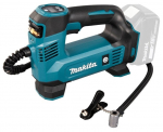 Juhtmeta &otilde;hupump Makita DMP180Z; 18 V; (ilma aku ja laadijata)