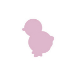 Dekoratiivne augustaja, Tibu, 16 mm