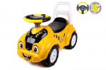 T&otilde;ukeauto helidega
