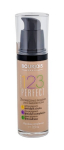 Jumestuskreem Bourjois 1.2.3. Perfect SPF10 30 ml, Nr. 53