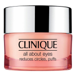 Clinique All About Eyes All Skin silmakreem naistele 15 ml