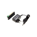 EXTRA DIGITAL Universaalne Toiteplokk 30W 12V 2,5A