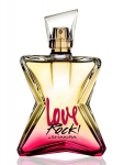 Shakira Love Rock! EDT naistele 50 ml &ndash; s&auml;rav lilleline ja puuviljane energia