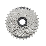 Tagumine hammasrattaplokk, kassett 8-ne Shimano Acera CS-HG41-8 11-32T