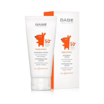 P&auml;ikesekaitsekreem BABĒ Laboratorios SPF50 +, 100 ml