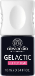 alessandro Gelactic Gel Top Coat &ndash; geel-pealislakk, 10ml