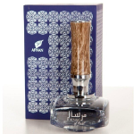 Parf&uuml;&uuml;mvesi Afnan Mirsaal of Trust EDP meestele, 90 ml