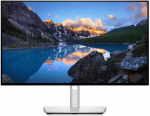 DELL UltraSharp U2422H 24" Full HD LCD Must, H&Otilde;BE