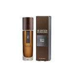 Parf&uuml;&uuml;mvesi Les Senteurs Gourmandes Black Oud meestele, 15 ml