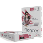 Koopiapaber A4 Pioneer 80g, 500lehte