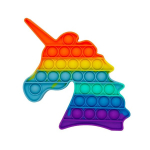 Anti-stress silikoonist Pop-it m&auml;nguasi