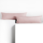 Padjap&uuml;&uuml;rid DecoKing Amber, 40x145 cm, 2 tk.