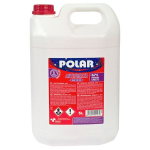 POLAR Antifreeze Premium Long Life (punane) -37 * C 5L (pakendatud)