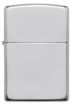 ZIPPO Lighter 15 High Polish Sterling Silver