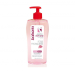 Intiimh&uuml;gieeni seep Babaria Rosehip, 300 ml