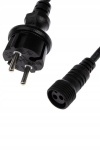 MIMOSA aiap&auml;rg 10m + 10xE27 LED-lambid (7W)