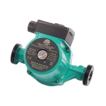 Tsirkulatsioonipump Omnigena OMIS 25-60 180 mm