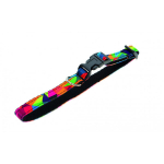 Comfy kaelarihm Multi M, 30-47 cm