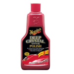 Autov&auml;rvide reprodutseerimise toode Meguiar's A2116 Deep Crystal&reg; System Polish, 473 ml