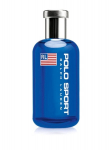 Ralph Lauren Polo Sport EDT meestele 125 ml