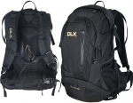 Matkakott Trespass Deimos DLX, EACH