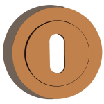 Siseukse lukukate Kuchinox, LO1_801A, Copper