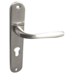 Siseukse k&auml;epide Kuchinox EWA, KEW_312A, Satin