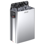 Sauna elektrikeris Harvia Wall SW80 8 kW Integreeritud Juhtimisega