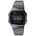 CASIO A168WEGG-1BEF