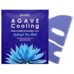 Petitfee Agave Cooling Hydrogel Mask n&auml;omask 1 tk