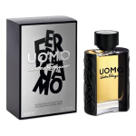 Meeste parf&uuml;&uuml;m Sf Uomo Salvatore Ferragamo EDT: Maht - 100 ml